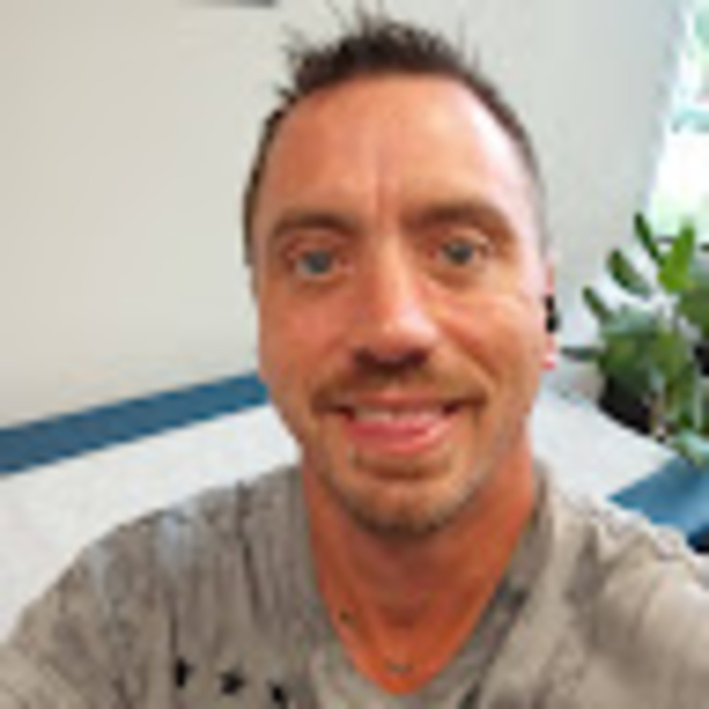 Meet your Posher, Jason